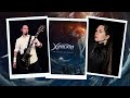 XANDRIA - Paradise (Cover by Max Molodtsov feat. @TamaraLisaBouwhuis)