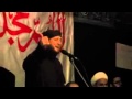 الرادود الفاطمي حيدر العطار حزين جدا وينك ياعباي ياكفيلي 