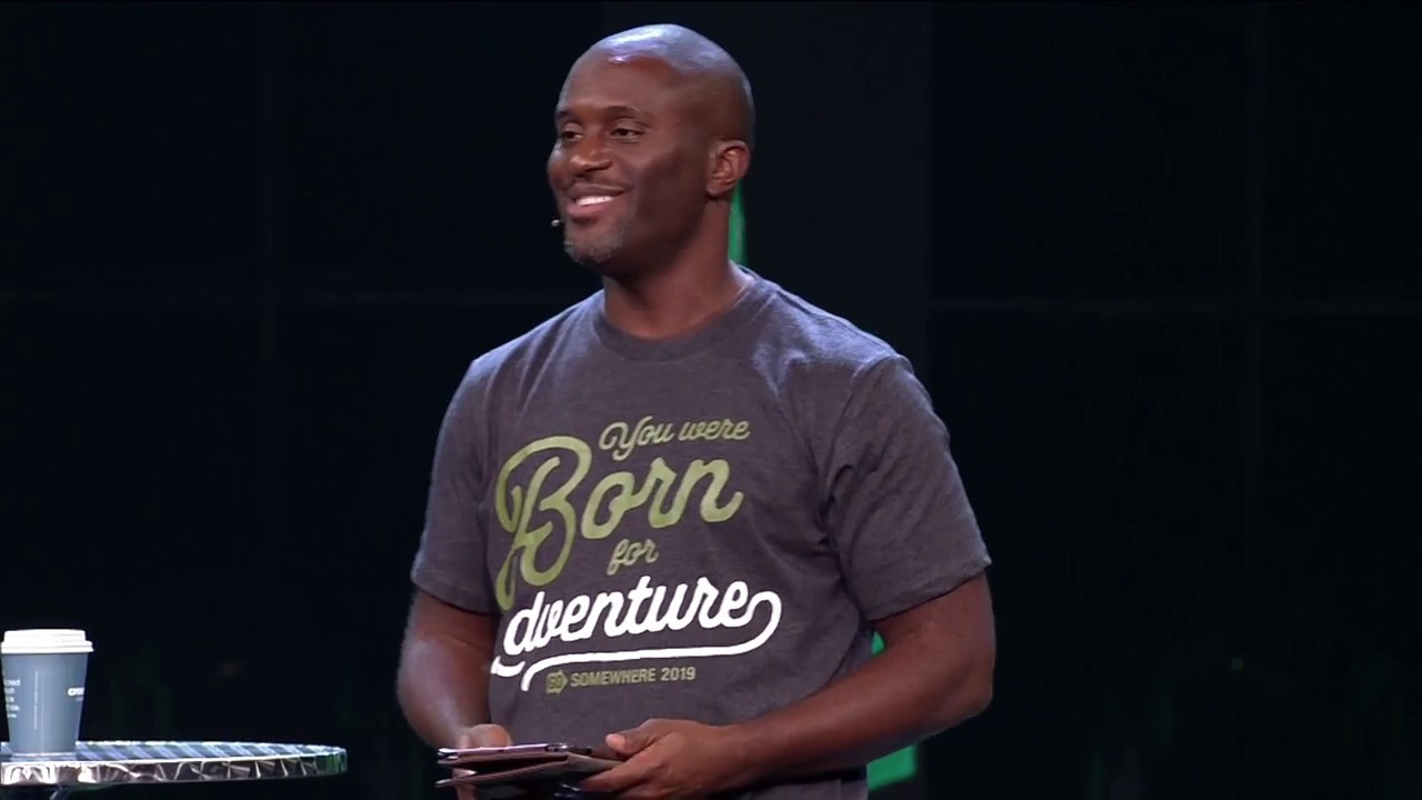 How to Restore Your Soul