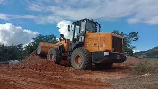 Wheel Loader Salary