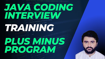 Coding Challenge | Java | Part 1 | Plus Minus Program | Coding Solution | Hackerrank Practice