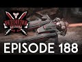 Crucible Radio Ep. 188 - Creating Community (ft. Moonvald)