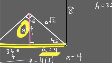 Ch. 11.6 Areas of Regular Polygons