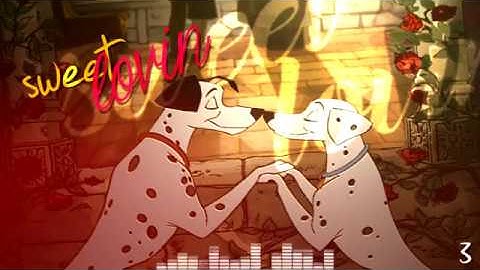 Sweet Lovin MEP-Animash (CLOSED)