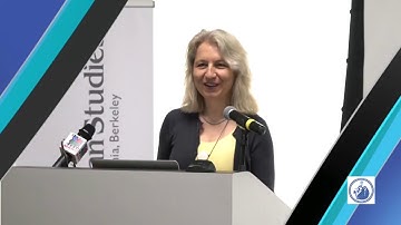 Panel 1: Tang Center for Silk Road Studies Annual Conference - 2019 UC Berkeley