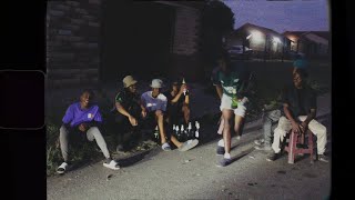 Rez King Kay Ma Weekend - Abagidele Visualizer Prod