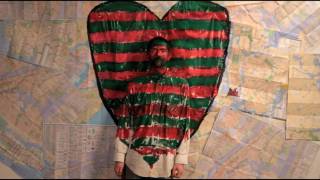 Miniboone - Cool Kids Cut Out Of The Heart Itself Music Video