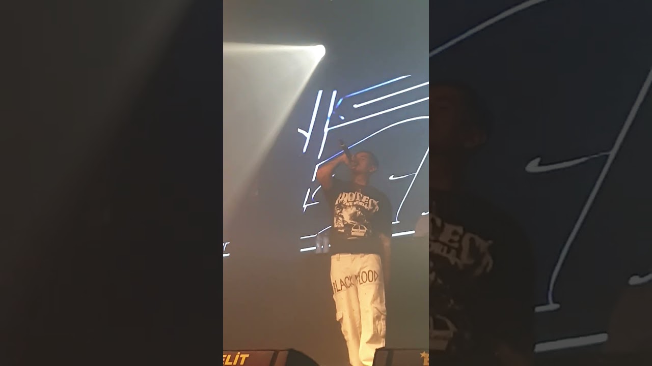 Motive - Nereden (10 mart İzmir konseri)