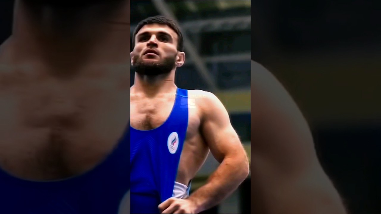 🇷🇺OLY🥉🌏🥇🥈🥈U20🌏🥉🥉U17🌏🥇🥇EURO🥇🥇Гаджимурад Рашидов