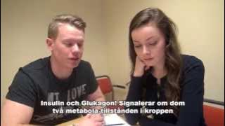 En Dag på KI - Introgasquefilmen VT-13
