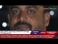 ஓசூர் அருகே, ரவுடியை துப்பாக்கியால் சுட்டு பிடித்த காவல்துறையினர்.