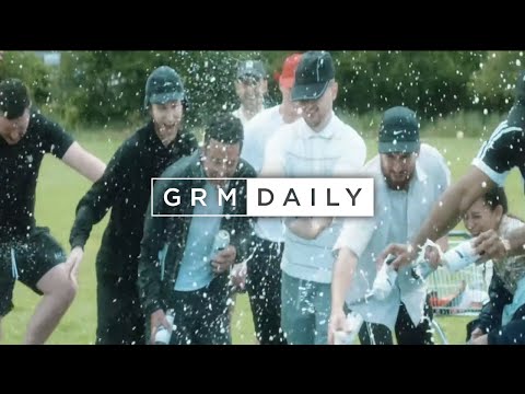 Chiedu Oraka x Deezkid - Men Behaving Badly [Music Video] | GRM Daily