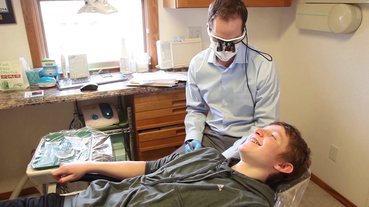 FAQ What if I haven't been to the dentist in a long time? Longmont