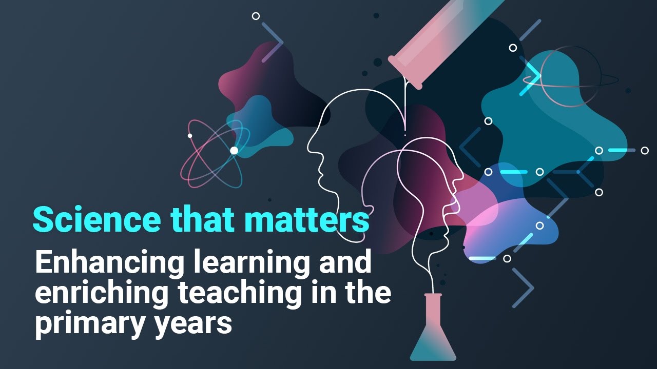 Science that matters: Enhancing learning and enriching teaching in the ...