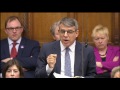 Prime Minister's Questions: 19 April 2017