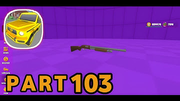 Gangs Wars: Pixel Shooter RP - Gameplay Walkthrough Part 103 - TickerX (iOS, Android