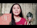 Make up na pwede sa may tigyawat "Ellana" Benefits ng mineral make up, alamin!