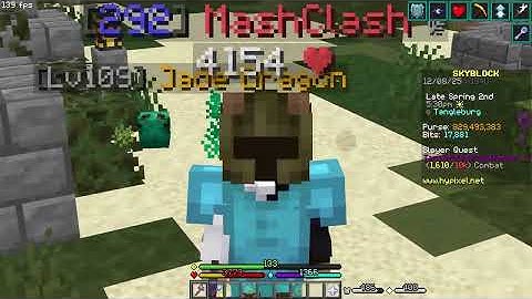 The GREATEST Money Making Method of ALL TIME (Hypixel Skyblock)