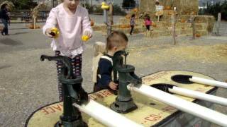 Pumpkin Patch 2011(2)