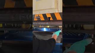 High-Volume Metal Stamping Process in China Factory | Custom Sheet Metal Fabrication Services