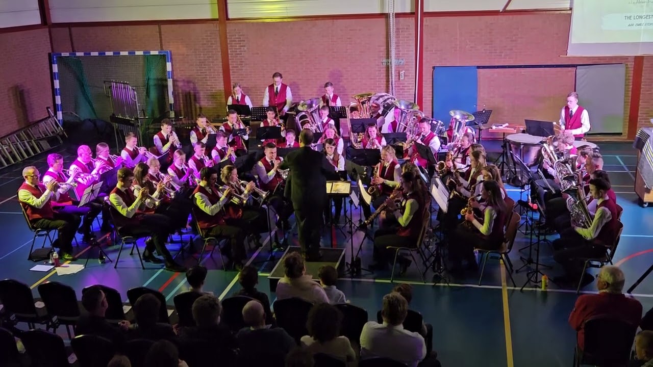 CMV Juliana Doornspijk 