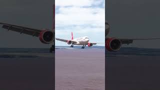 DANGEROUS Landings You Won't Believe Happen in the US! - 075