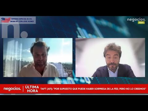 "El BCE todav&iacute;a tiene mucho trabajo que hacer, est&aacute; muy mal respecto a la econom&iacute;a americana"