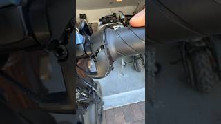 Cheap throttle🙁 #contentcreator #ebike #bikelife #dirtbike #broken #fail