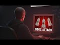 How Hacker Attack Using HULK, GoldenEye &amp; Burp Suite Tools? | Kali Linux (2025)