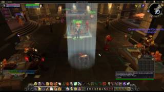 Paladin Contemplation WoW Legion spell