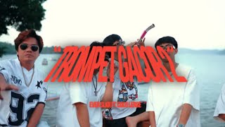 Ever Slkr TROMPET GACOR 2 ft Coco lense Official Music Video
