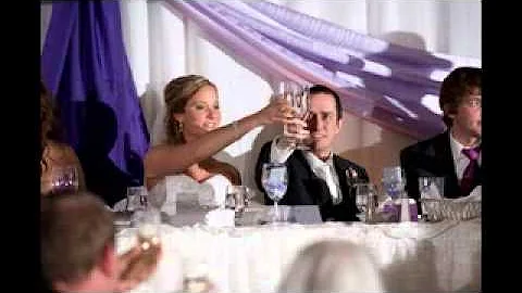 Nicolle and Mark