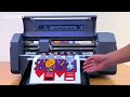 Q Diecut Compact Die Cutting Machine 