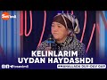 Mahallada duv-duv gap -  KELINLARIM UYDAN HAYDASHDI