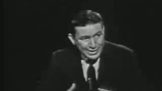 Henry Kissinger - The Mike Wallace Interview (7/13/1958)
