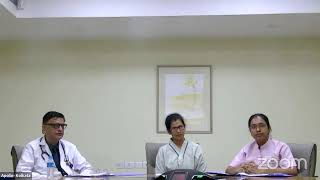 World Patient Safety Day - Session 5 | “Speak-up” for Medication Safety – Patient Perspectives