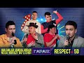 Respect vs 5D. Garaj Shou 2-mavsum 2-o'yin.  // Гараж шоу 2-мавсум 2-ўйин. Респект vs 5Д