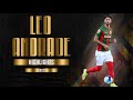 Leo andrade  defender  maritimo  pt  2022