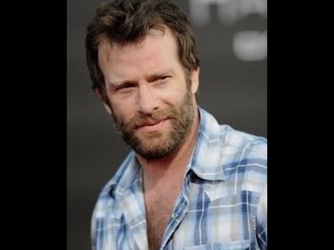 Video: Thomas Jane Net Worth