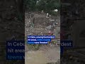 The aftermath of typhoon Kalmaegi in the Philippines | DW News