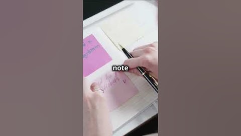 Never Forget Anything Again! Try This Simple Trick! | usefulTips | clicK4clip