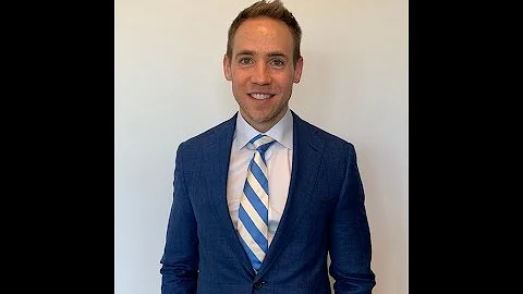 UTM Dean, Professor Nicholas Rule on VIEW to the U - VIDEO