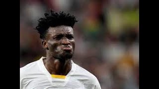 Ghana Star Muhammed Kudus VS Portugal & South Korea l Highlights l FIFA 2022