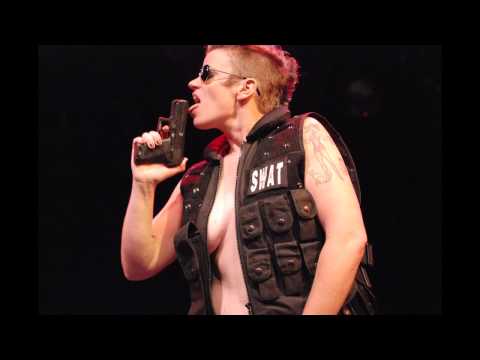 Jo Jo Stiletto — TOJ Spotlight Series - "A Business Model For Art" - with Jessica Obrist