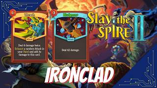 Double Big Bonks - Slay the Spire 2 screenshot 1