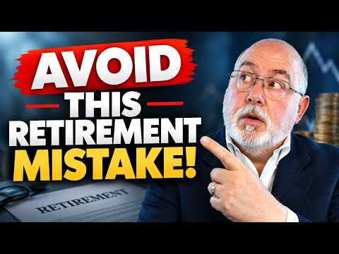 Thumbnail for Retiring Soon? AVOID These MISTAKES That Could Destroy Your Retirement Savings!