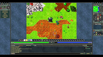 Rp 84 Vs The old widow