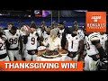 Bengals DOMINATE Ravens in Joe Burrow's Return, Keep PLAYOFF Hopes Alive