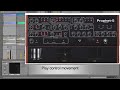 Sequential prophet 5 rev 4 editor vst and standalone version