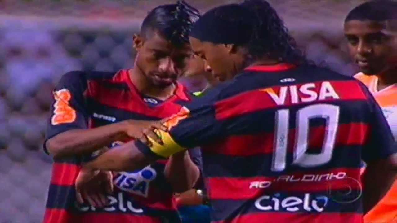 r10 flamengo